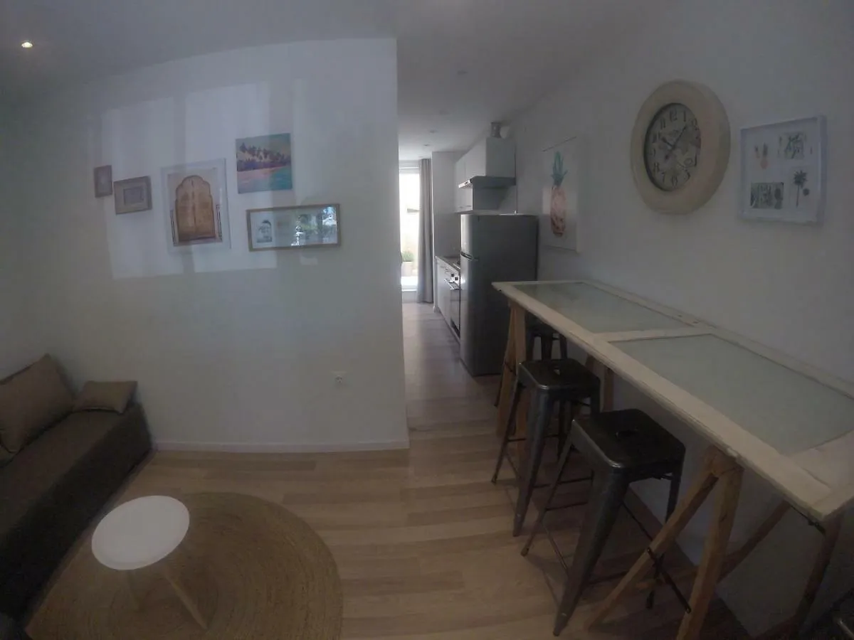 Apartments Romy Pula