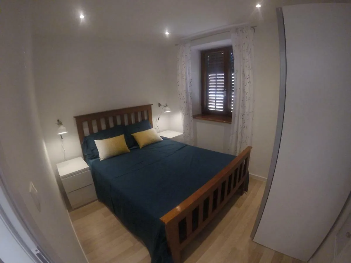 Apartments Romy Pula Croatia