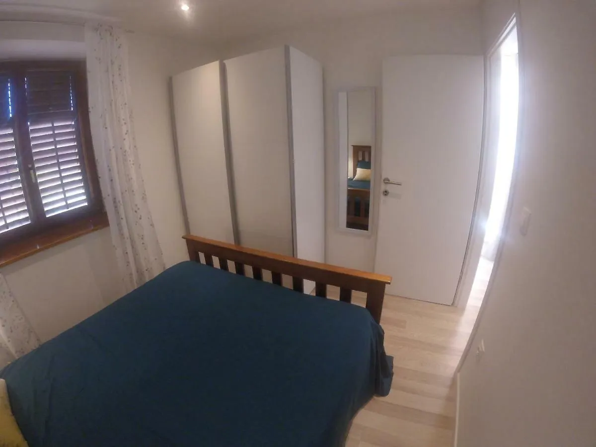 Apartments Romy Pula