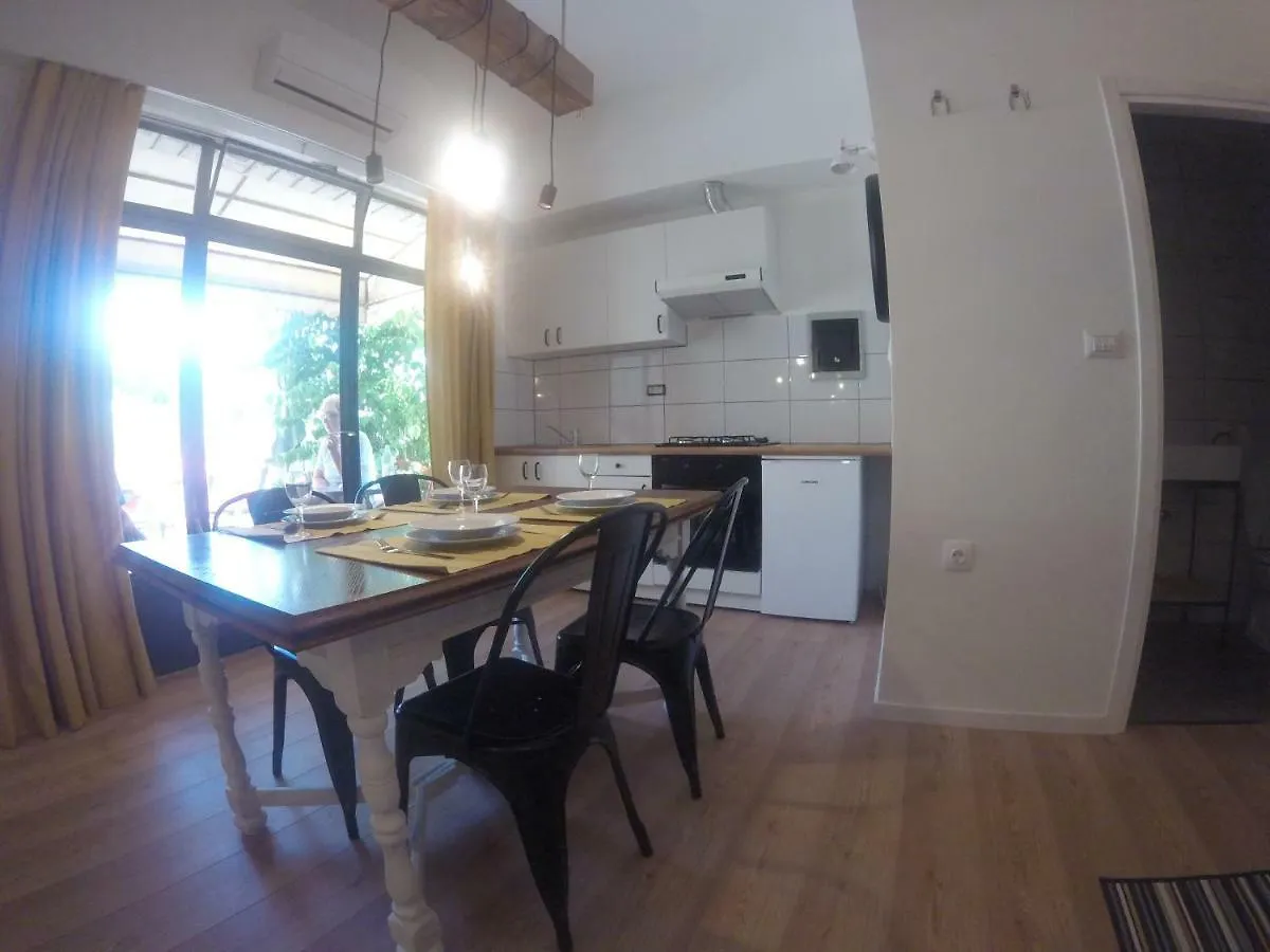 Apartments Romy Pula