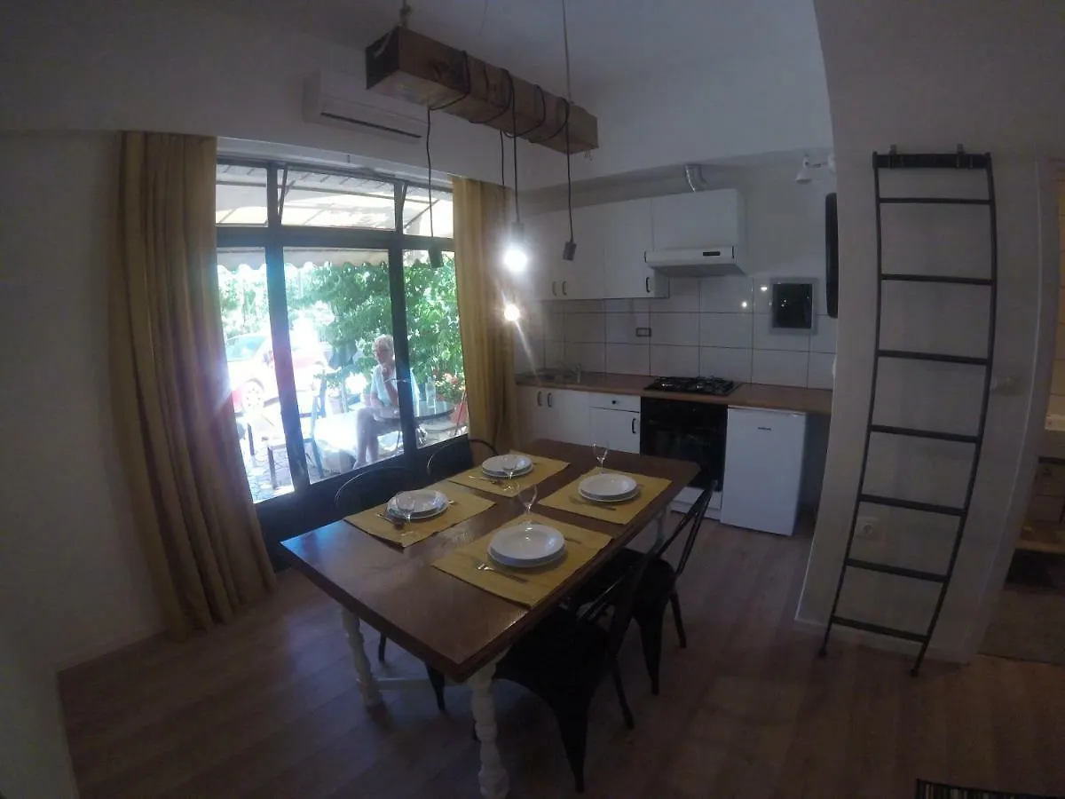 Apartments Romy Pula