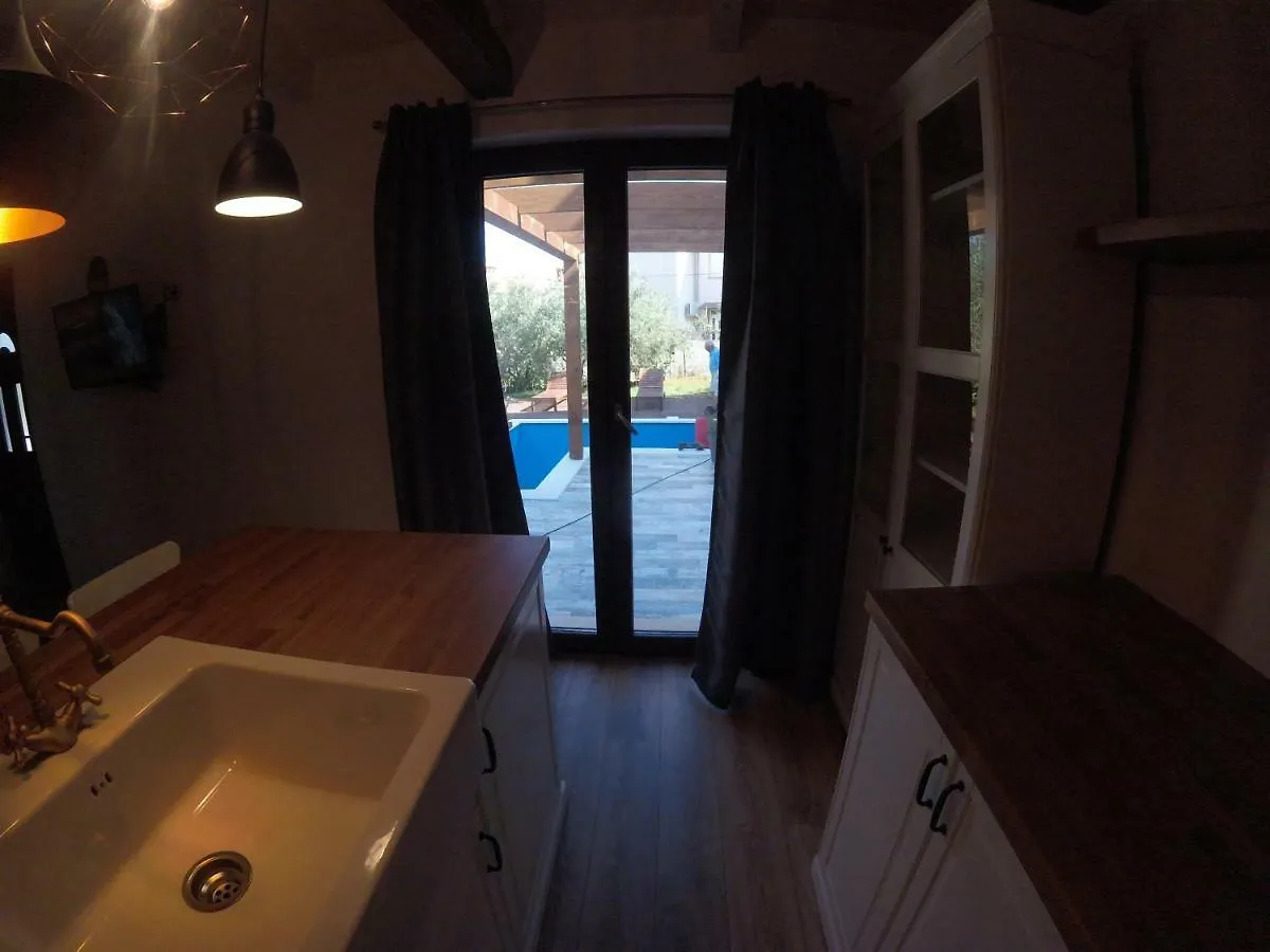 Apartments Romy Pula