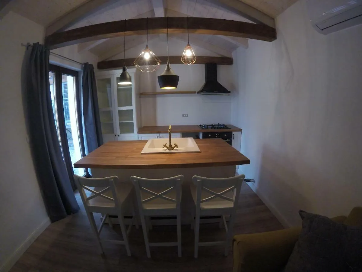 Apartments Romy Pula