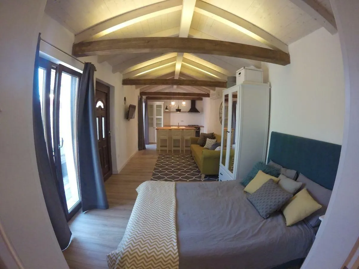 Apartments Romy Pula