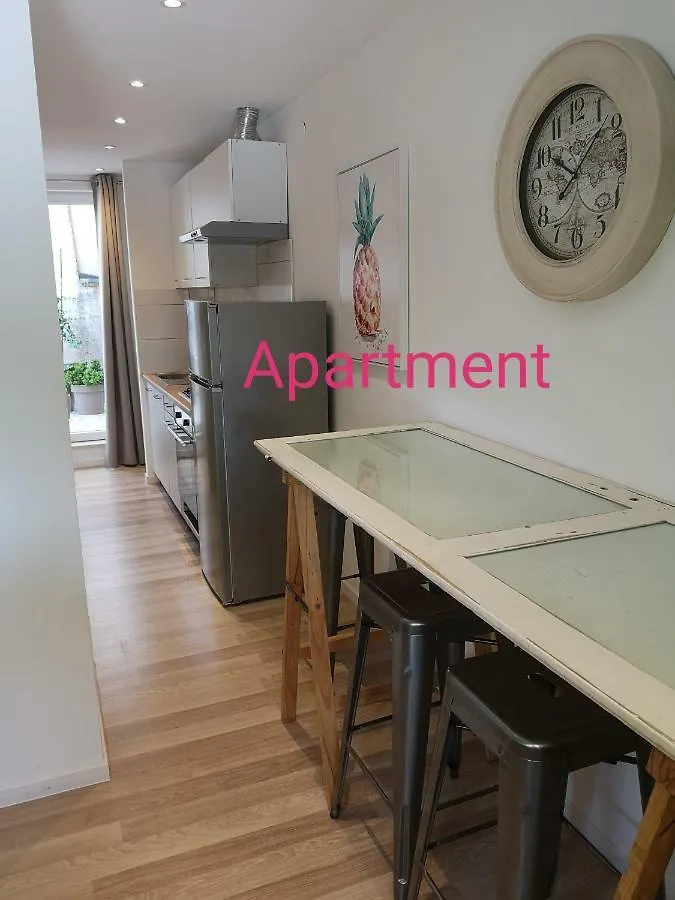 Apartments Romy Pula