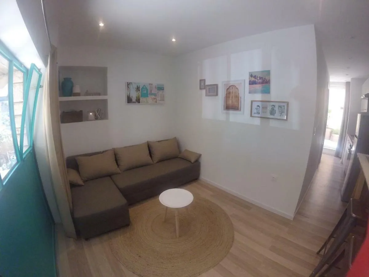 Apartments Romy Pula Croatia