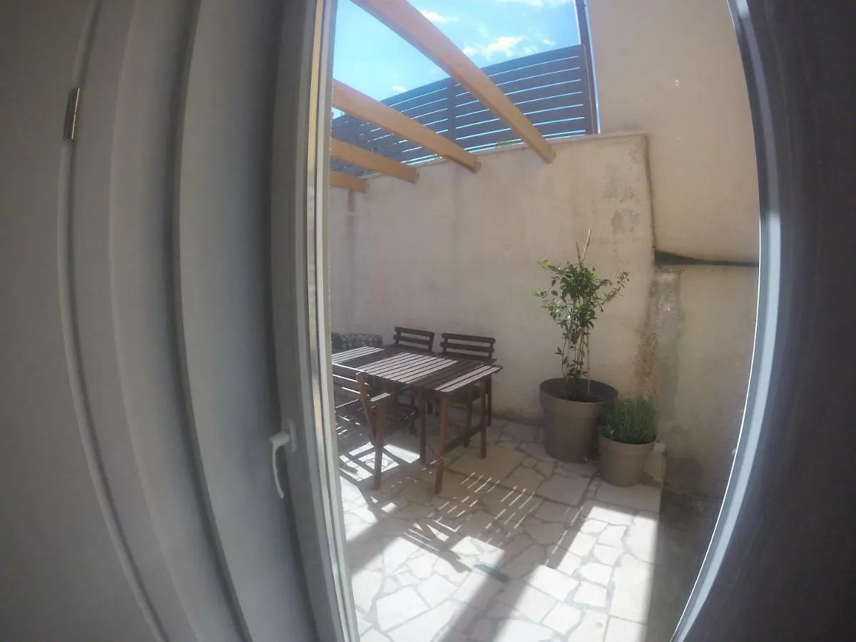 Apartments Romy Pula 0*,  Croatia