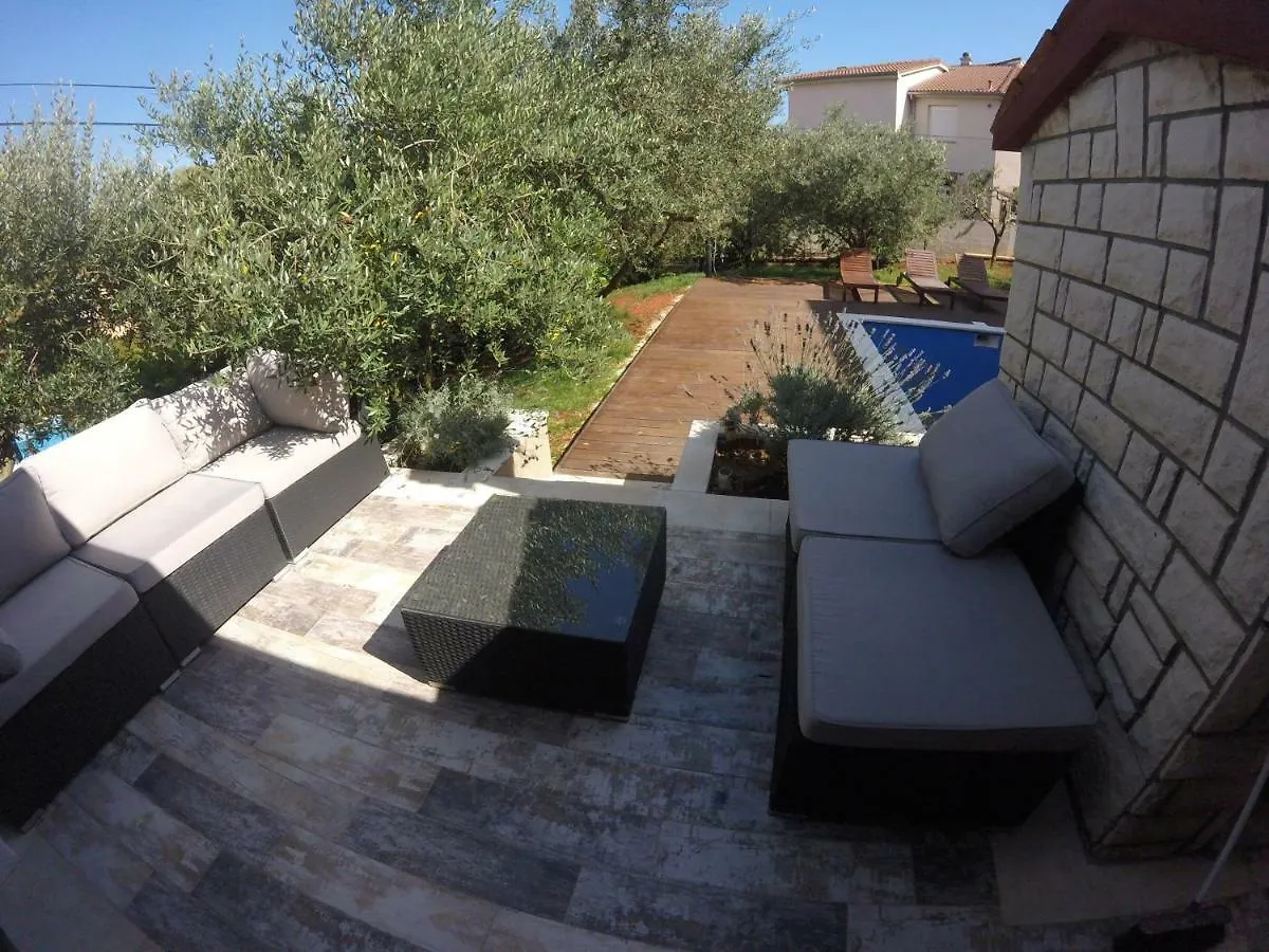 Apartments Romy Pula
