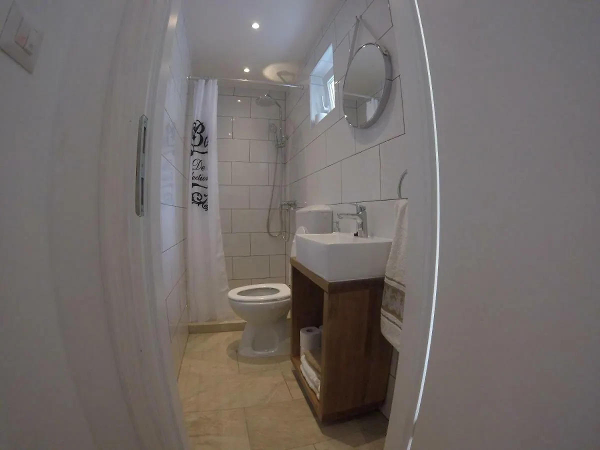 Apartments Romy Pula