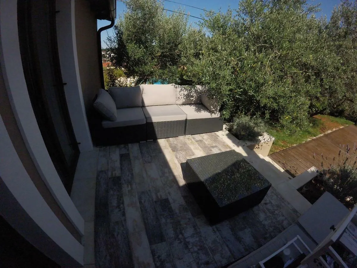 Apartments Romy Pula 0*,  Croatia
