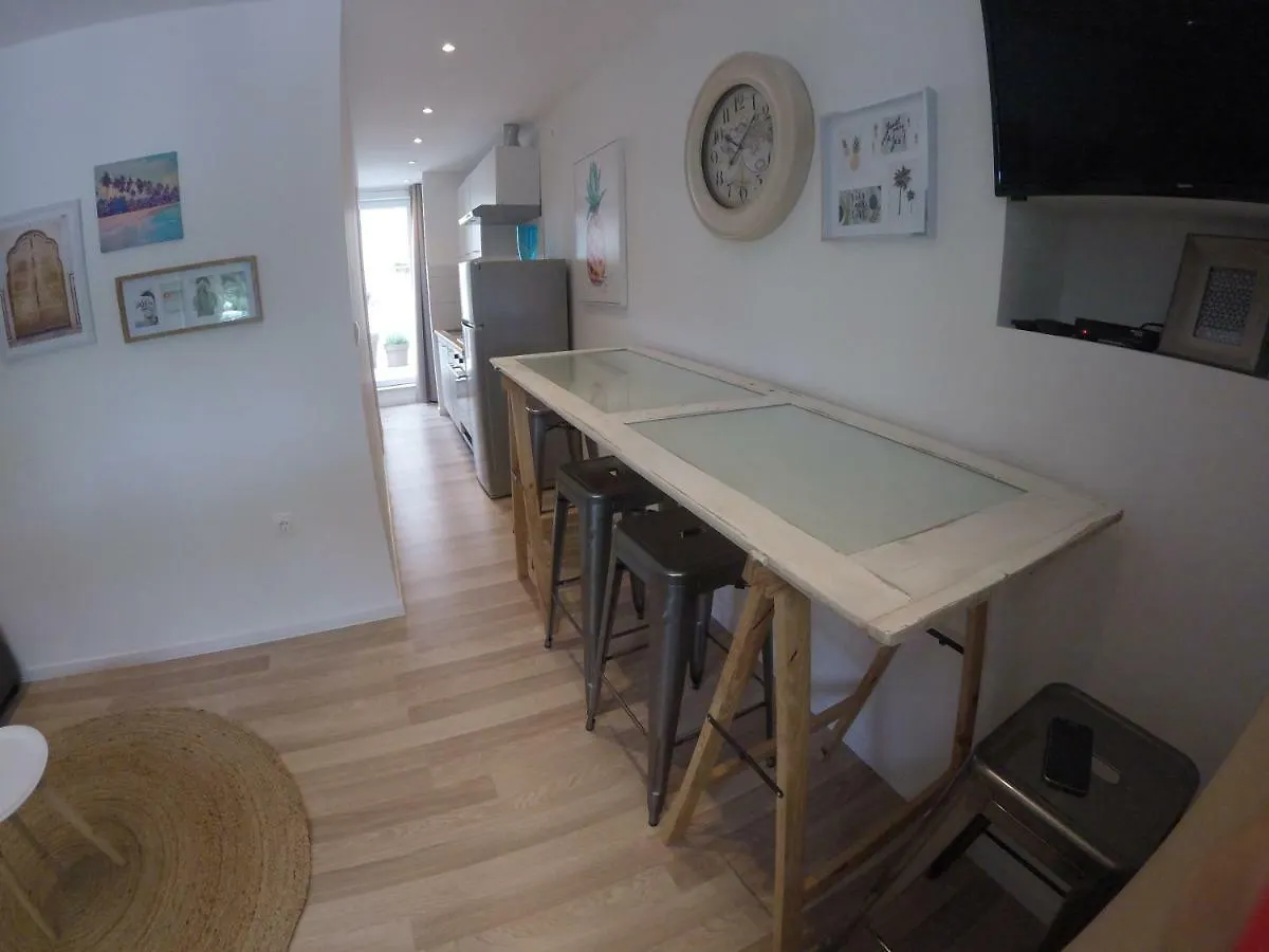 Apartments Romy Pula