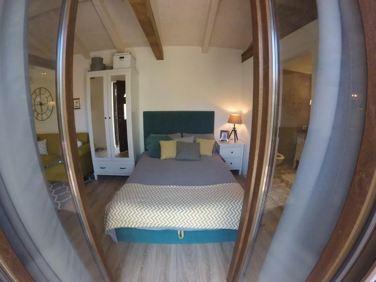 Apartments Romy Pula Croatia
