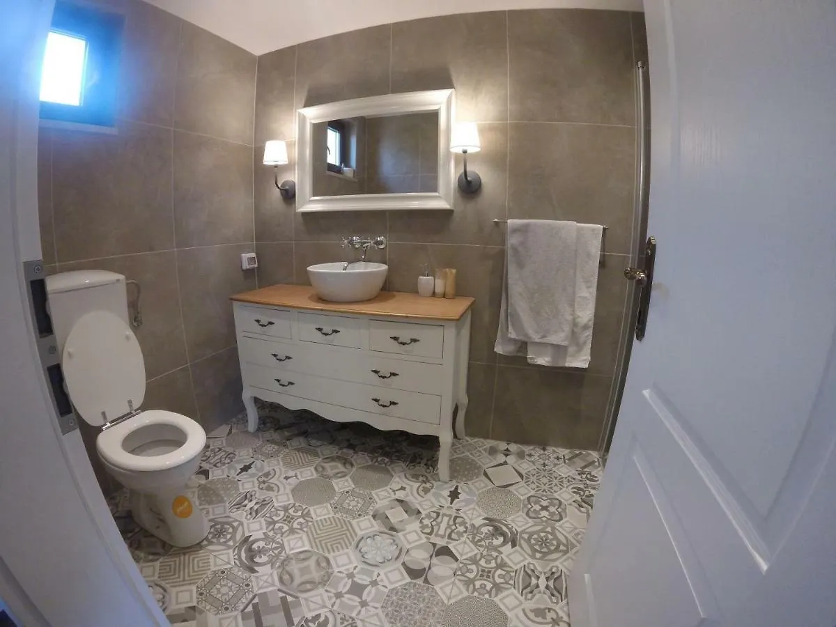 Apartments Romy Pula Croatia
