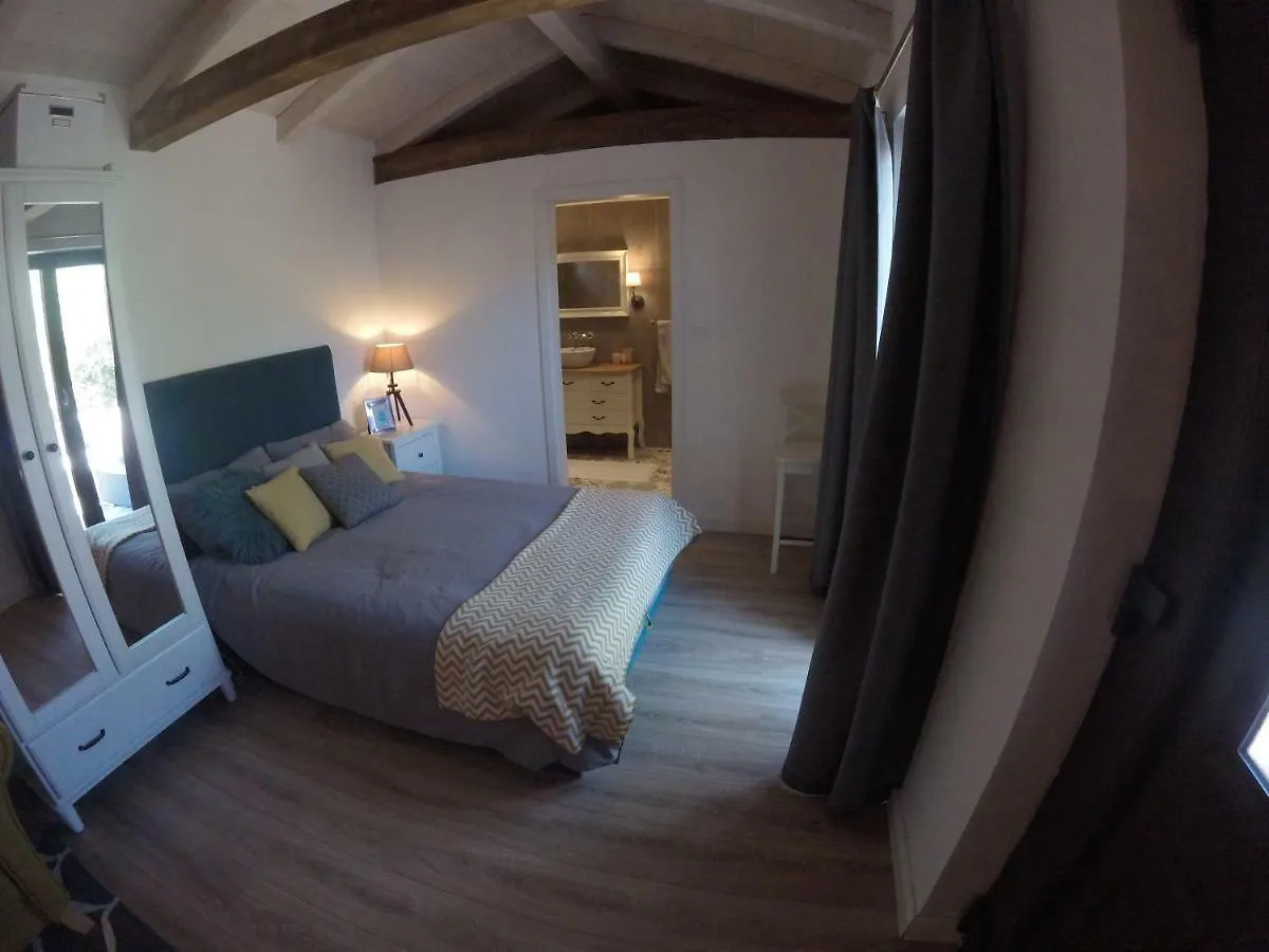 Apartments Romy Pula