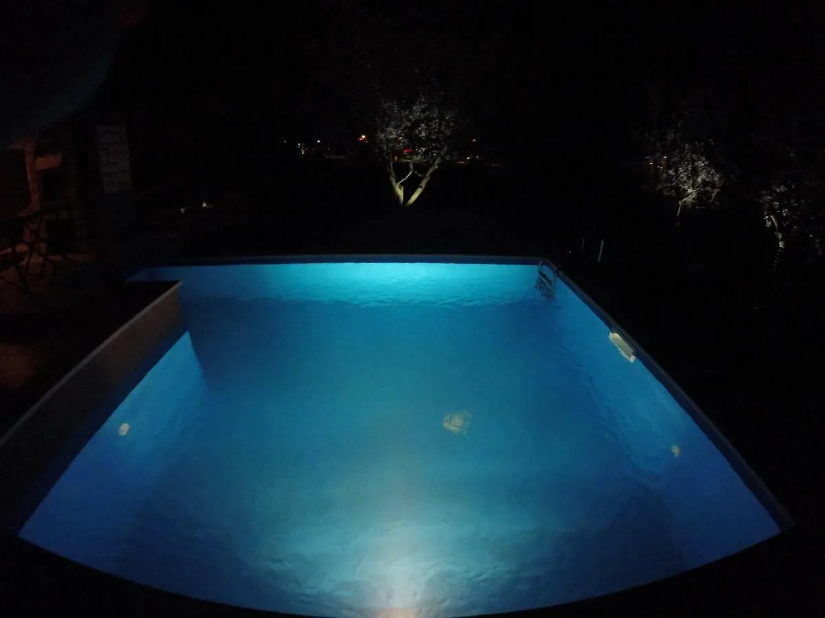 Apartments Romy Pula Croatia