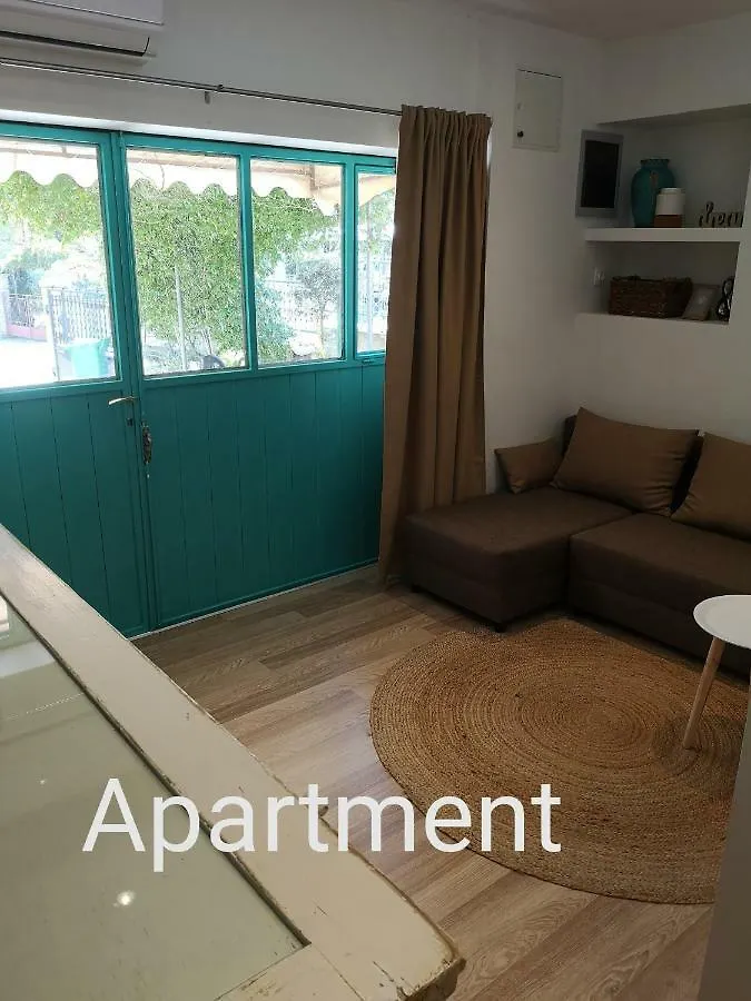 Apartments Romy Pula 0*,