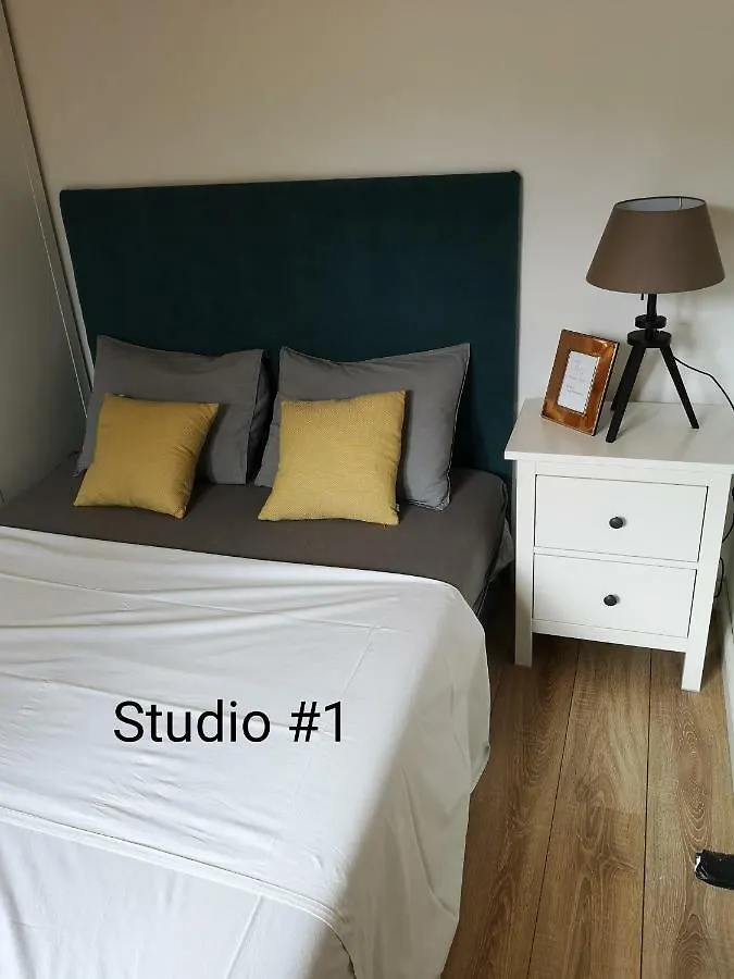 Apartments Romy Pula